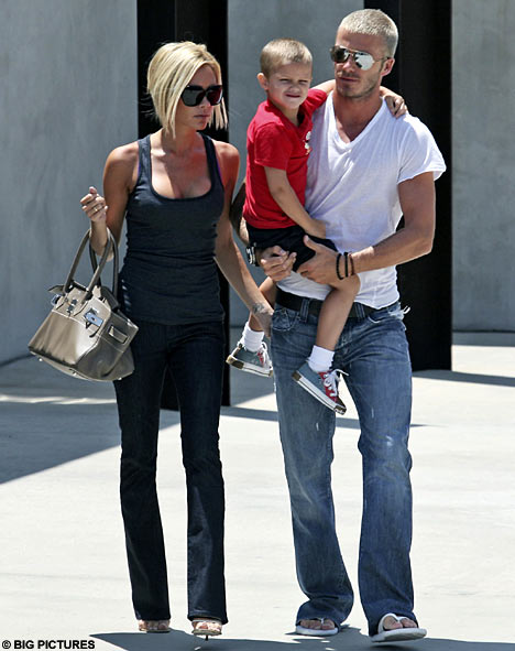 beckham